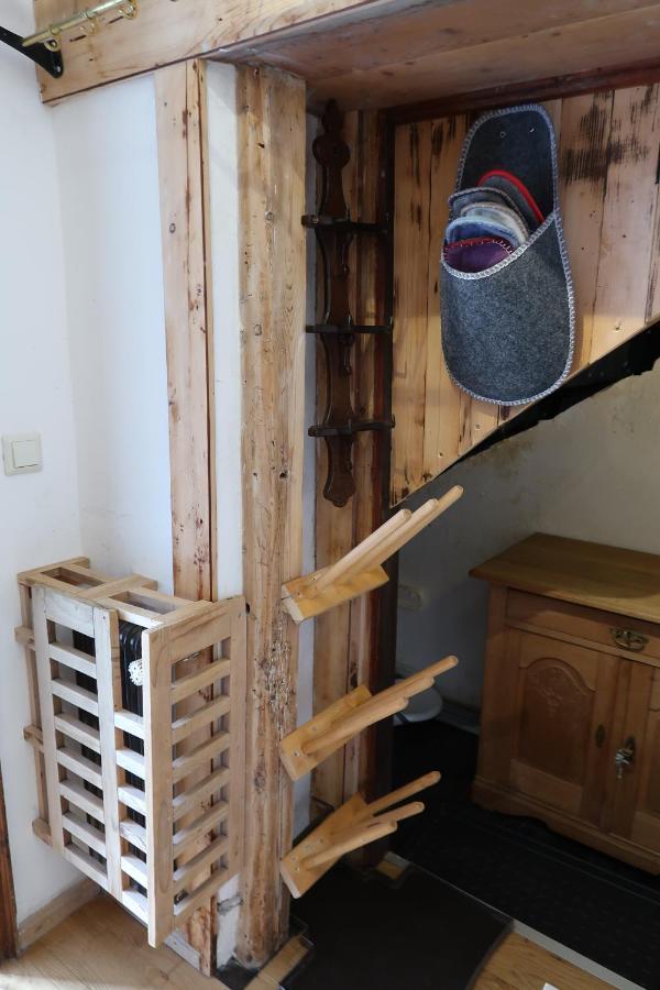 Retro Apartment Kitzbuehel Екстер'єр фото