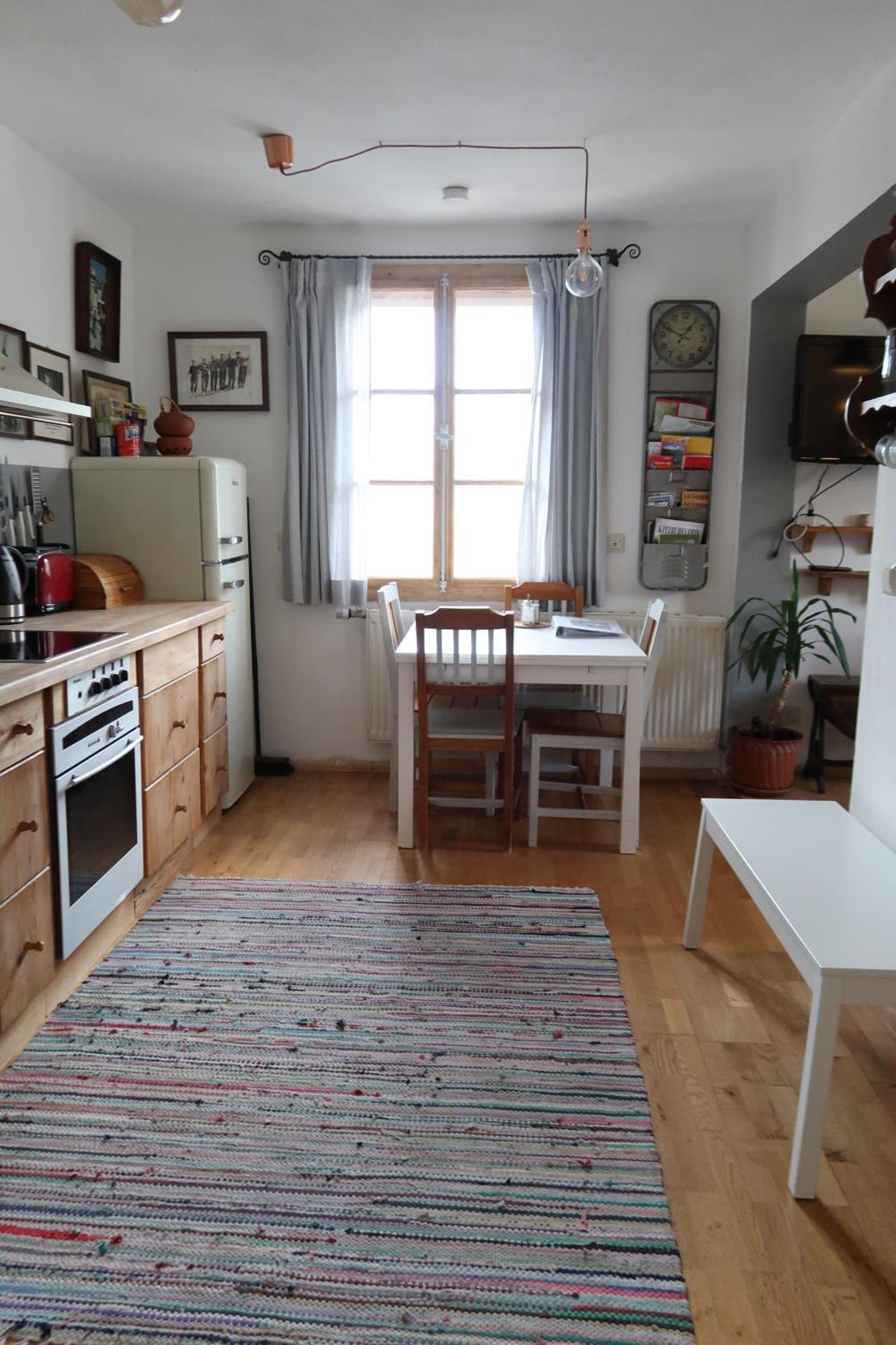 Retro Apartment Kitzbuehel Екстер'єр фото