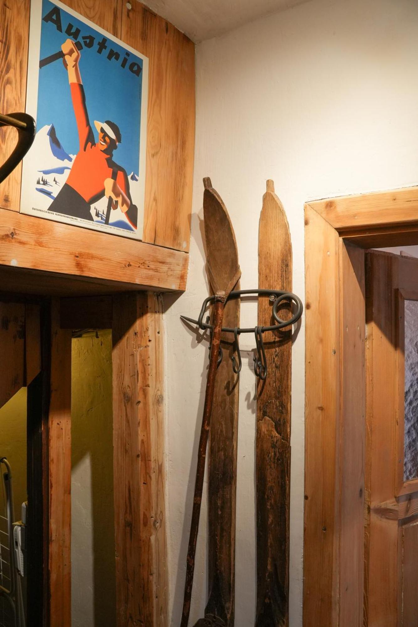Retro Apartment Kitzbuehel Екстер'єр фото