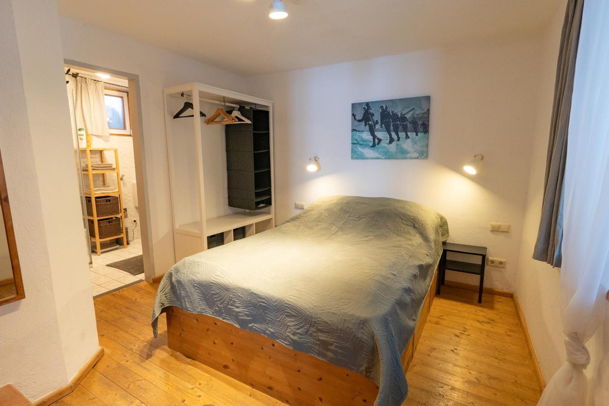 Retro Apartment Kitzbuehel Екстер'єр фото