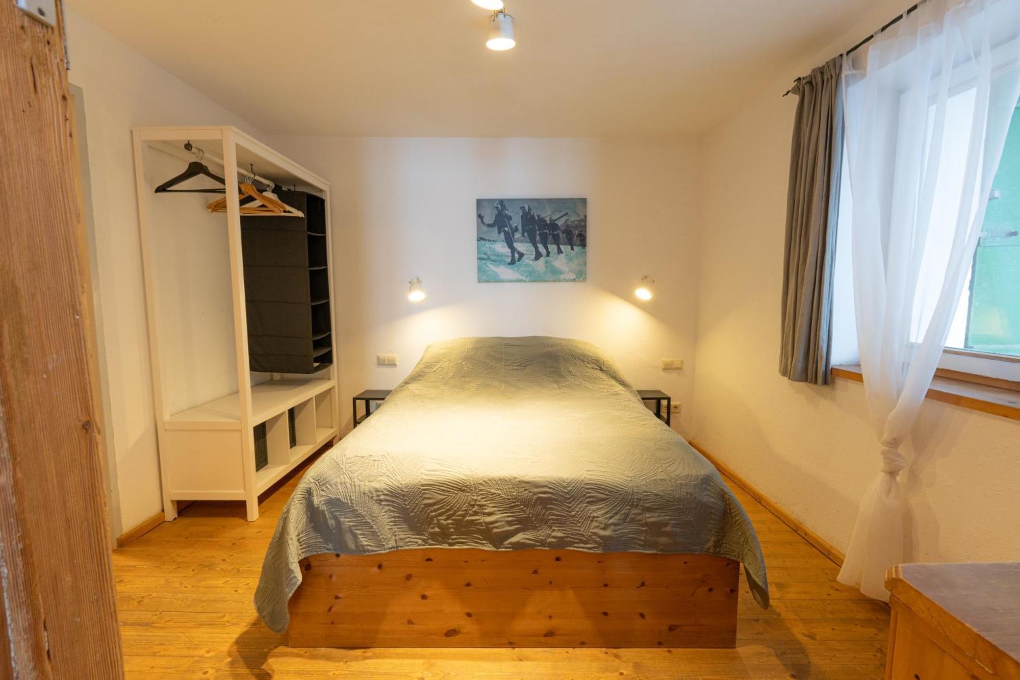 Retro Apartment Kitzbuehel Екстер'єр фото